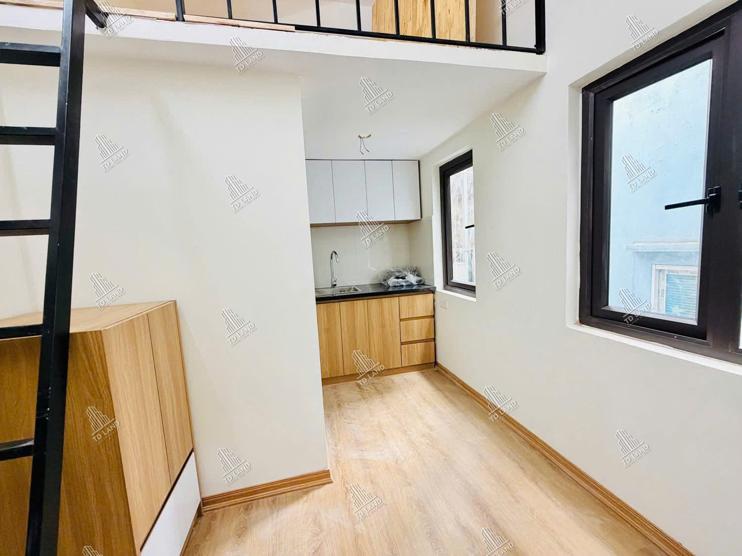 A56 | KIM NGƯU (HAI BÀ TRƯNG) | 40M2 5 TẦNG 12 PHÒNG