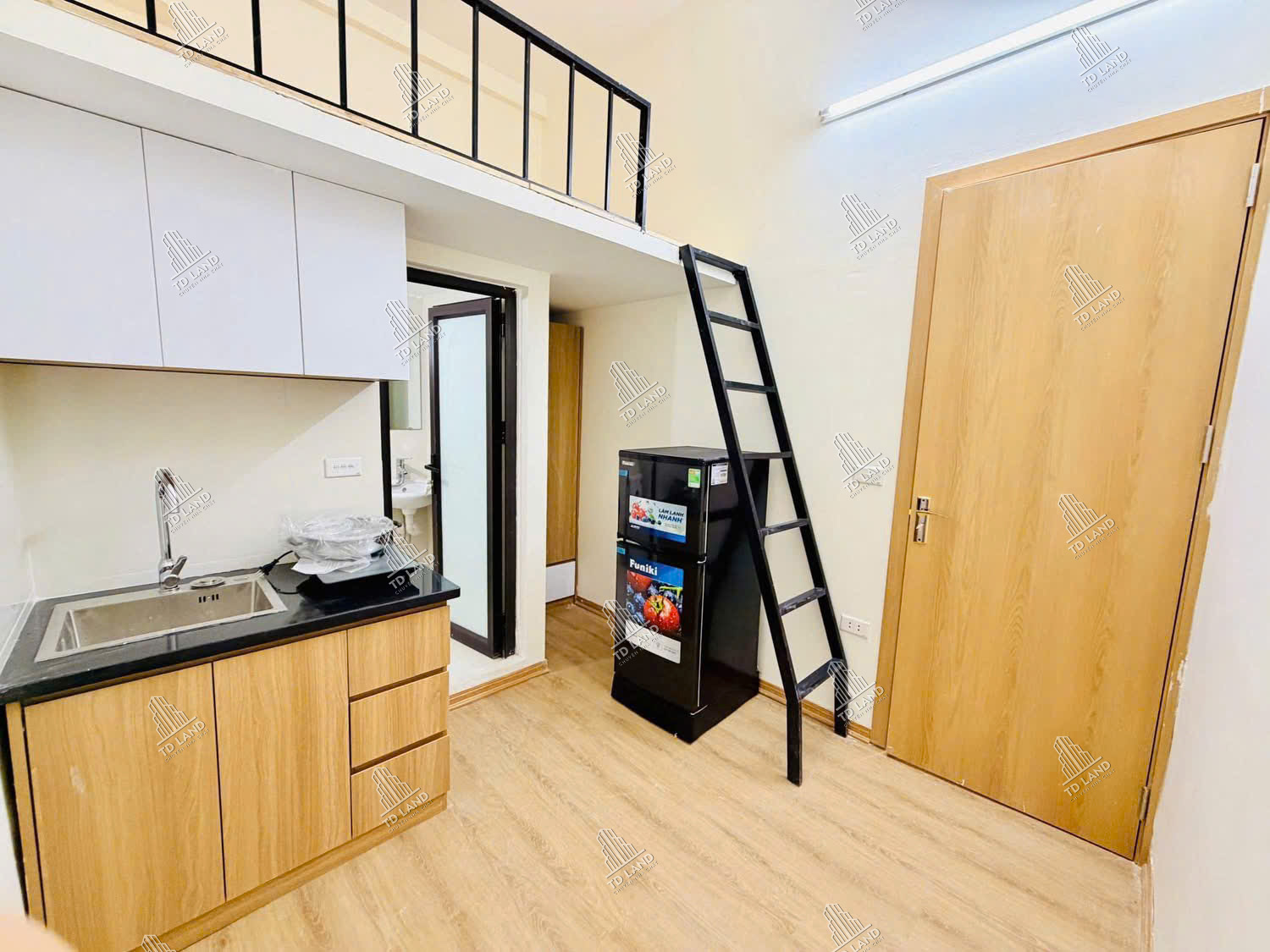 A56 | KIM NGƯU (HAI BÀ TRƯNG) | 40M2 5 TẦNG 12 PHÒNG