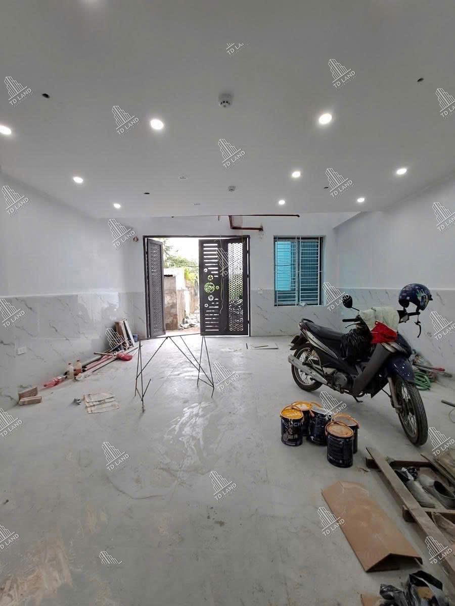 C180 | HÒE THỊ (NAM TỪ LIÊM) | 72M2 7 TẦNG 17 PHÒNG | LÔ GÓC Ô TÔ QUA