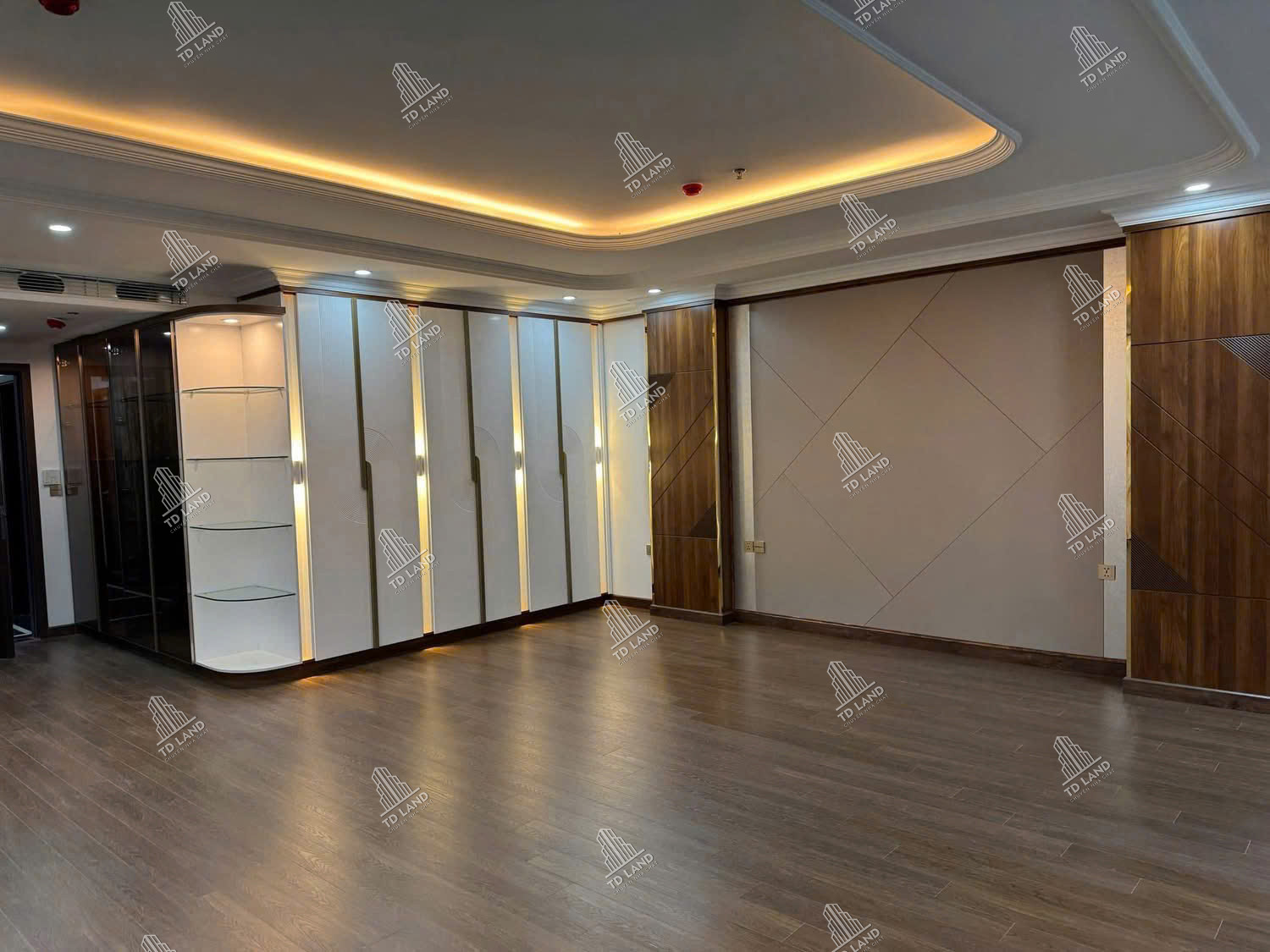 D95 | PHÚ MỸ (NAM TỪ LIÊM) | 115M2 9 TẦNG | 3 Ô TÔ TRÁNH – ĐÃ HOÀN CÔNG