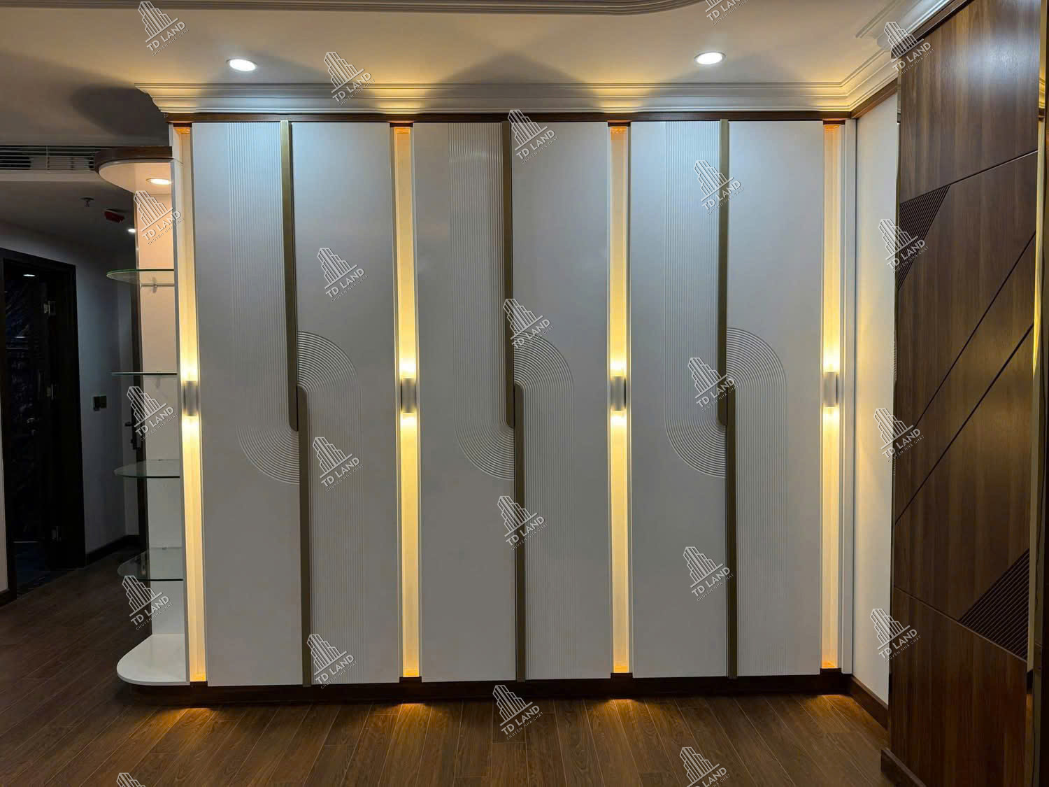 D95 | PHÚ MỸ (NAM TỪ LIÊM) | 115M2 9 TẦNG | 3 Ô TÔ TRÁNH – ĐÃ HOÀN CÔNG