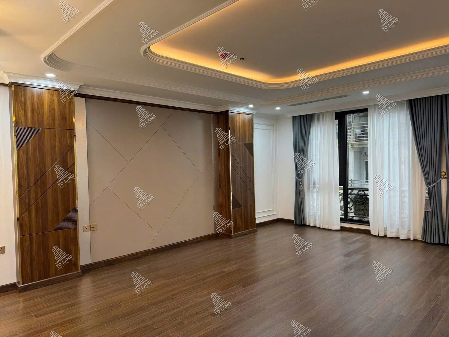 D95 | PHÚ MỸ (NAM TỪ LIÊM) | 115M2 9 TẦNG | 3 Ô TÔ TRÁNH – ĐÃ HOÀN CÔNG