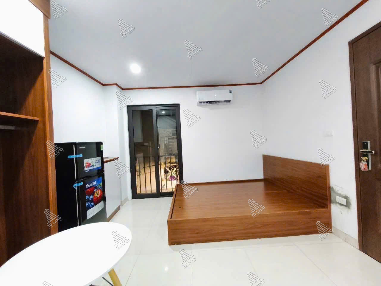 D139 | AN TRẠCH (ĐỐNG ĐA) | 111M2 8 TẦNG 28 PHÒNG | DÒNG TIỀN TỐT