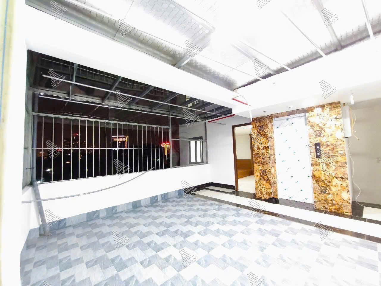 D139 | AN TRẠCH (ĐỐNG ĐA) | 111M2 8 TẦNG 28 PHÒNG | DÒNG TIỀN TỐT