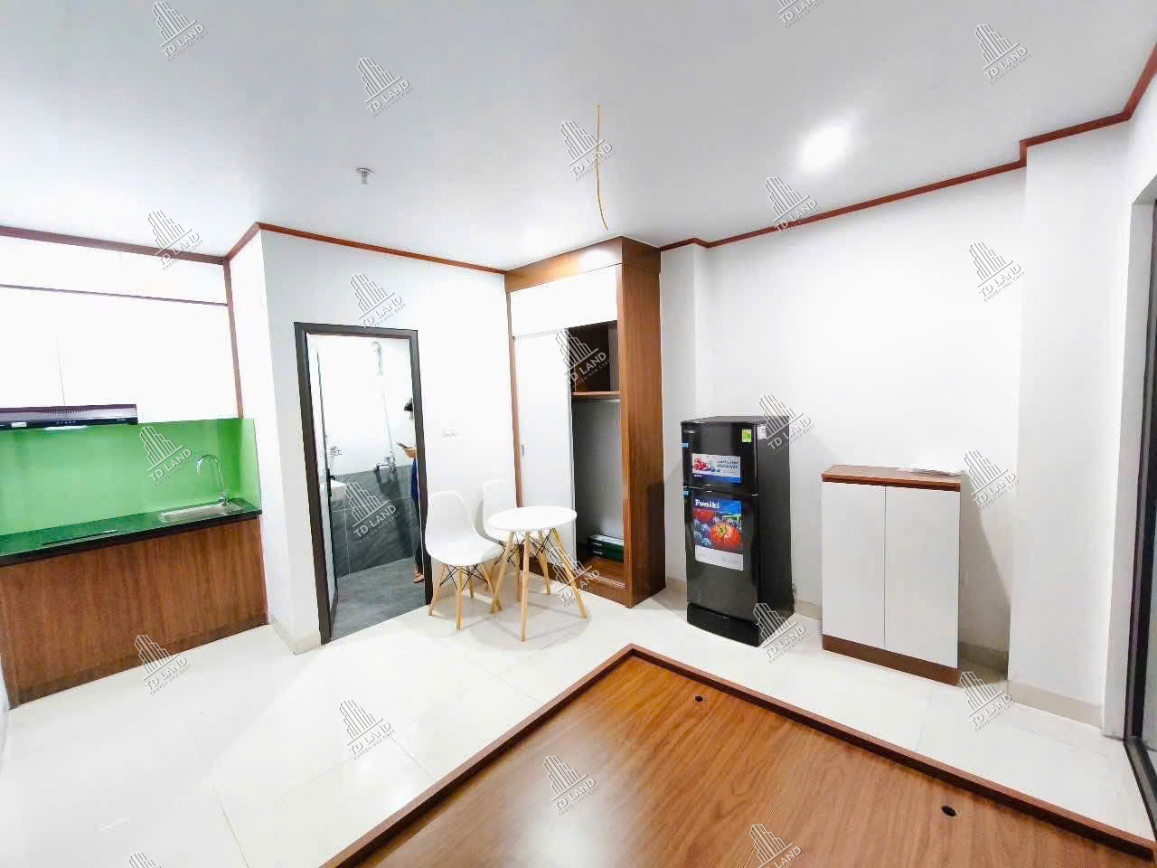 D139 | AN TRẠCH (ĐỐNG ĐA) | 111M2 8 TẦNG 28 PHÒNG | DÒNG TIỀN TỐT