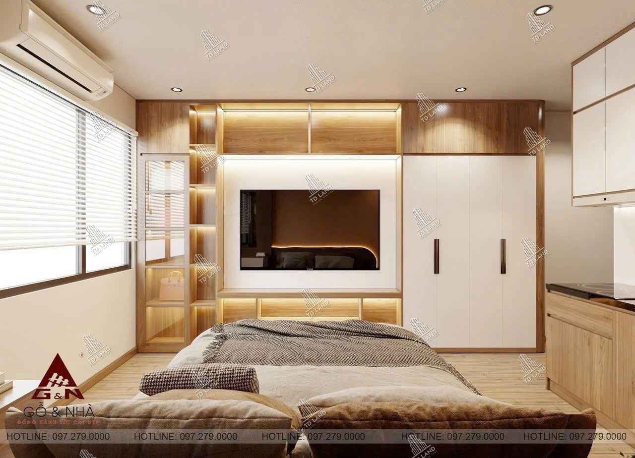 A22 | XUÂN LA (TÂY HỒ) | 52M2 7 TẦNG 10 PHÒNG