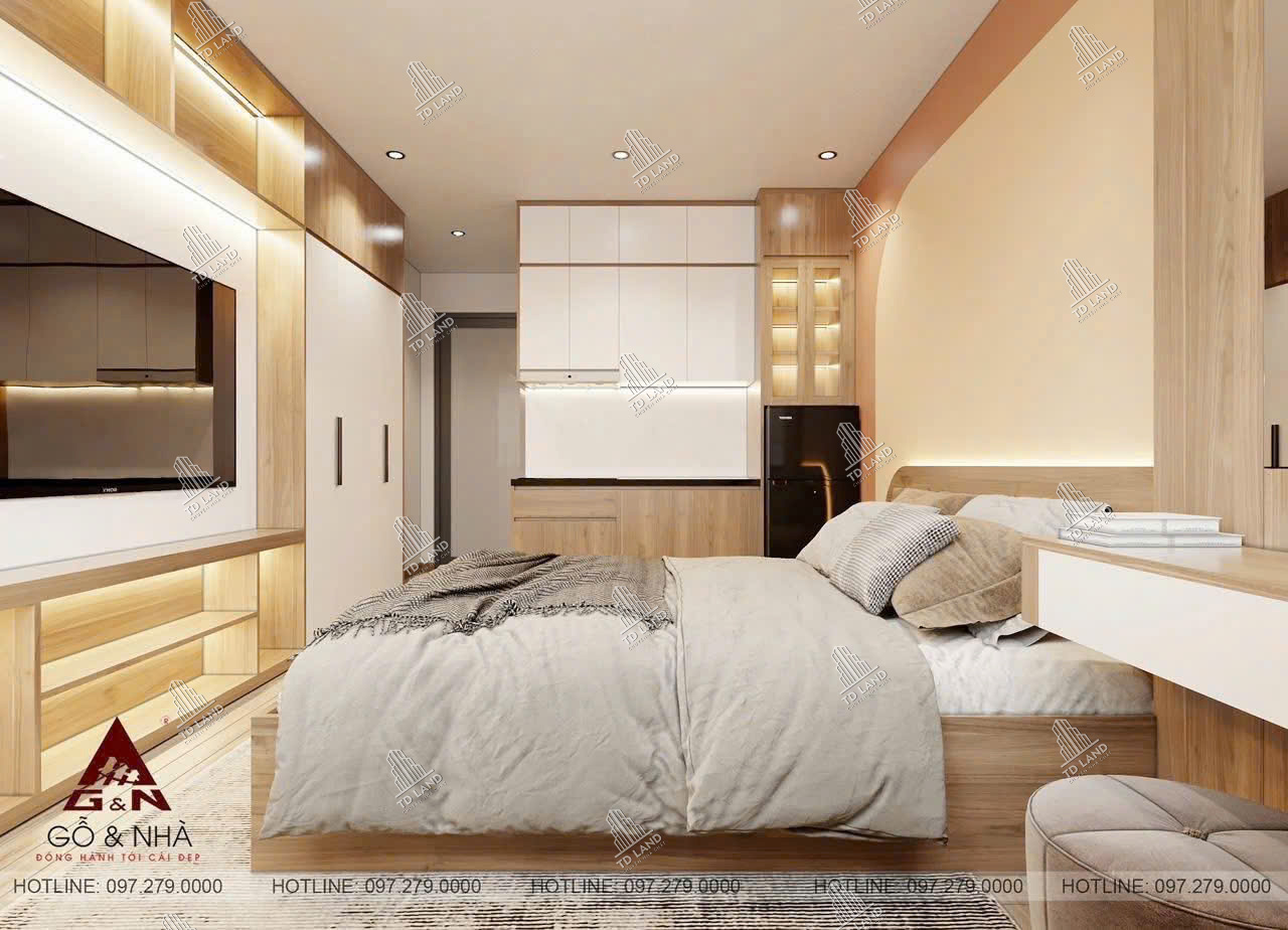 A22 | XUÂN LA (TÂY HỒ) | 52M2 7 TẦNG 10 PHÒNG