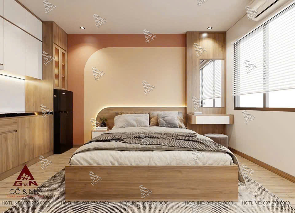 A22 | XUÂN LA (TÂY HỒ) | 52M2 7 TẦNG 10 PHÒNG