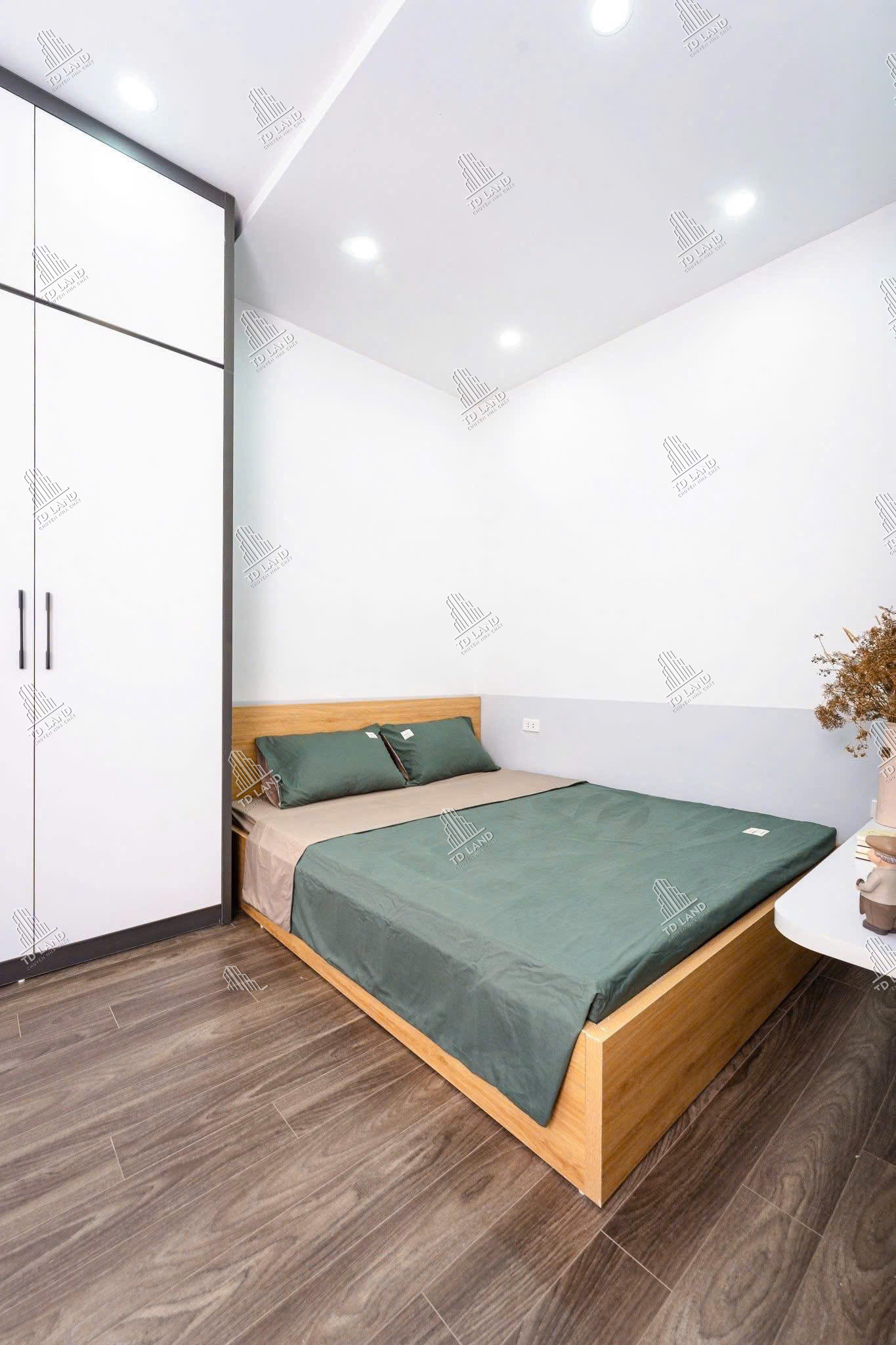 C182 | LÊ QUÝ ĐÔN (HAI BÀ TRƯNG) | 90M2 7 TẦNG 16 PHÒNG | PHÒNG RỘNG RÃI – THOÁNG