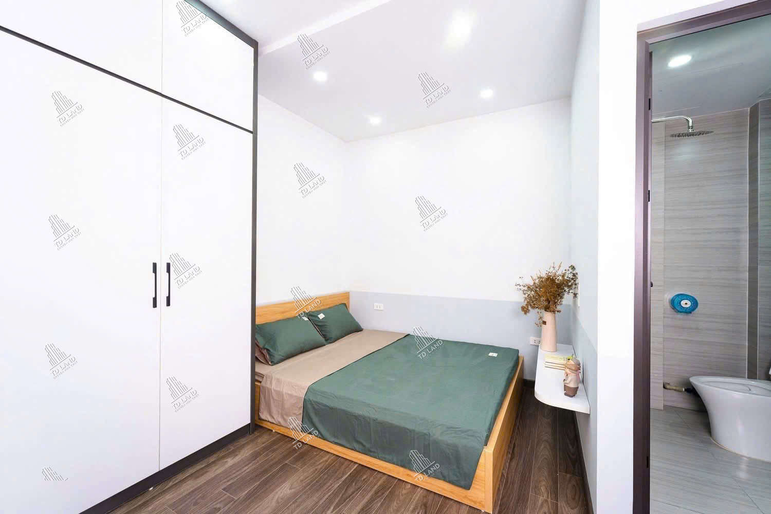 C182 | LÊ QUÝ ĐÔN (HAI BÀ TRƯNG) | 90M2 7 TẦNG 16 PHÒNG | PHÒNG RỘNG RÃI – THOÁNG