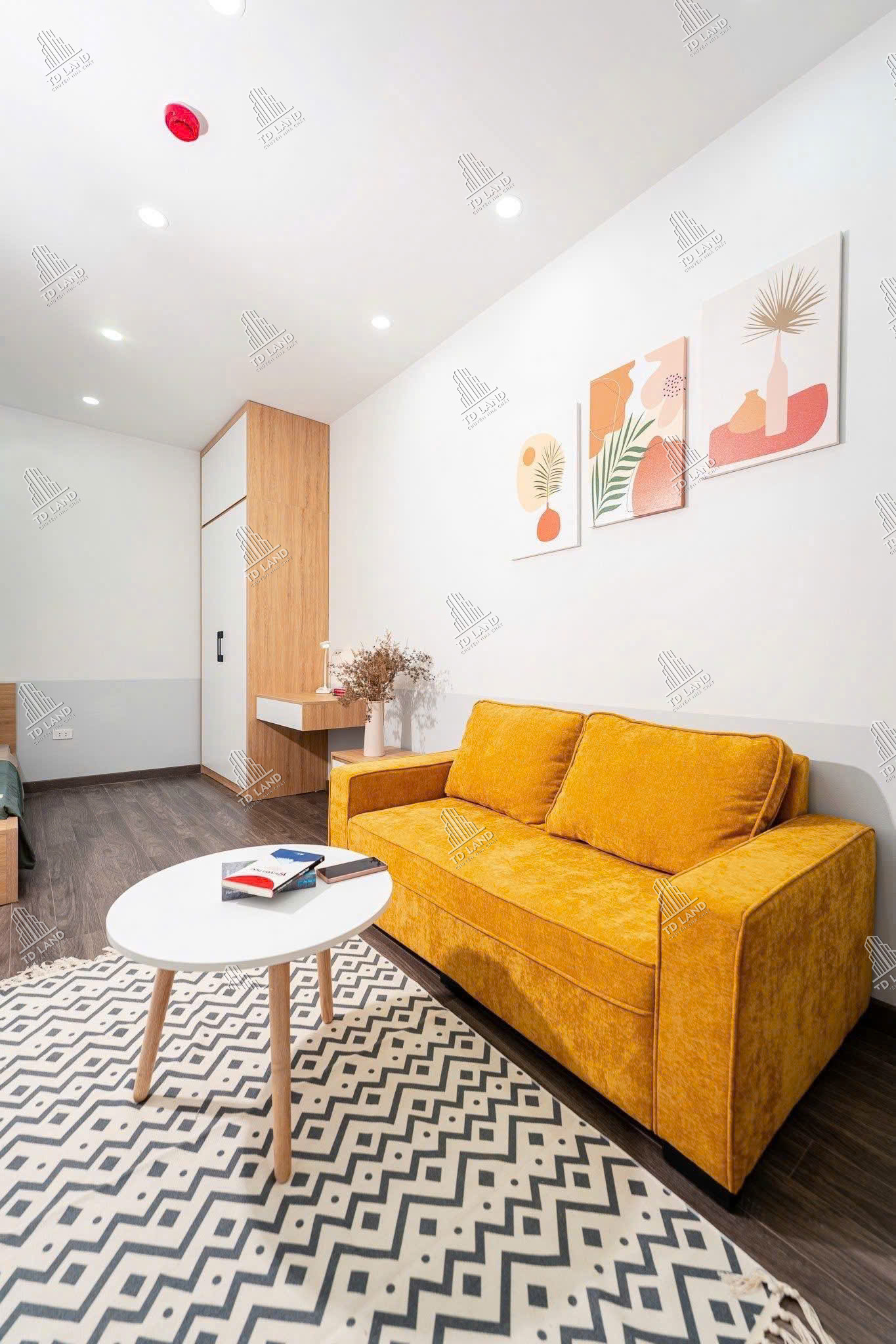C182 | LÊ QUÝ ĐÔN (HAI BÀ TRƯNG) | 90M2 7 TẦNG 16 PHÒNG | PHÒNG RỘNG RÃI – THOÁNG