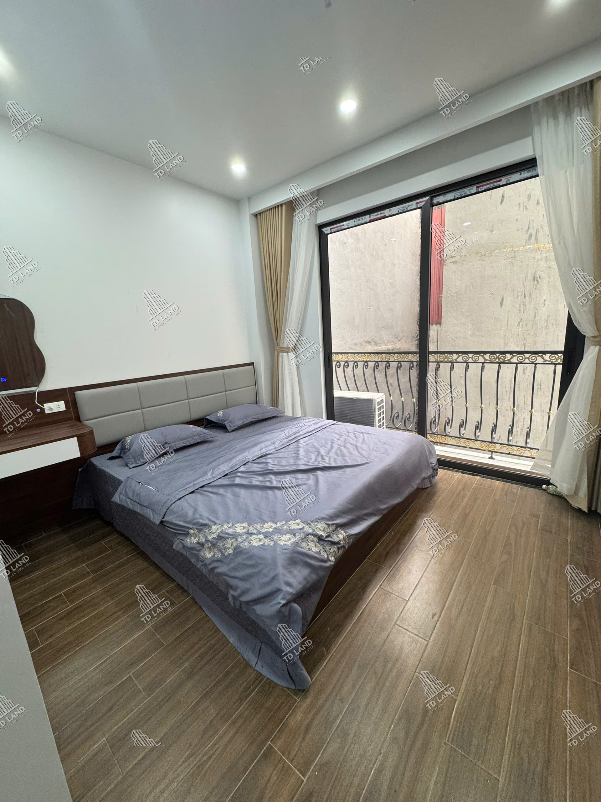 A6 | TRẦN CUNG (CẦU GIẤY) | 38M2 6 TẦNG 5 PHÒNG 1N1K | BÃI ĐỖ Ô TÔ SÁT NHÀ