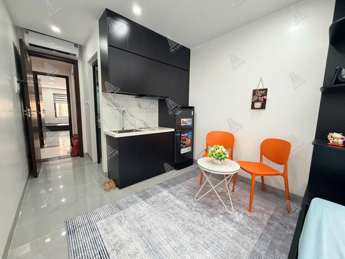 C97 | TRẦN CUNG (CẦU GIẤY) | 81M2 7 TẦNG 20PHÒNG | 2 MẶT NGÕ – CÁCH Ô TÔ 35M