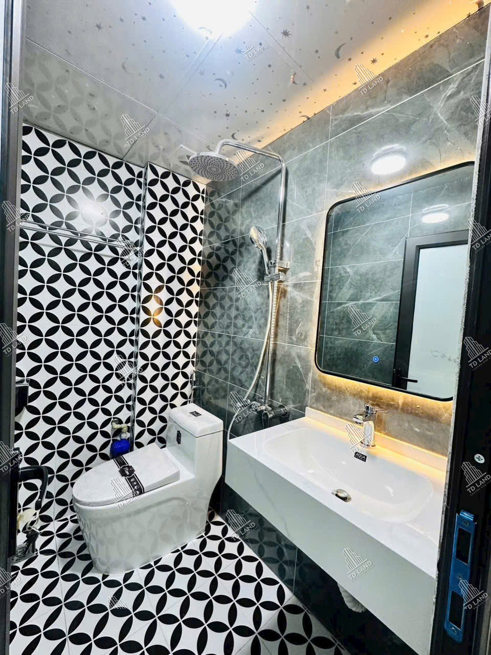 C18 | LINH QUANG (ĐỐNG ĐA) | 85M2 7 TẦNG 23 PHÒNG | 3 MẶT THOÁNG – CÁCH Ô TÔ 20M