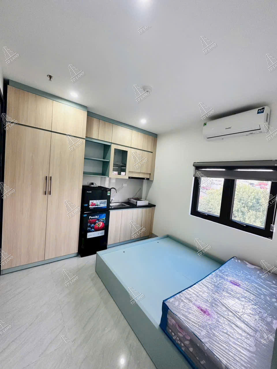 C18 | LINH QUANG (ĐỐNG ĐA) | 85M2 7 TẦNG 23 PHÒNG | 3 MẶT THOÁNG – CÁCH Ô TÔ 20M