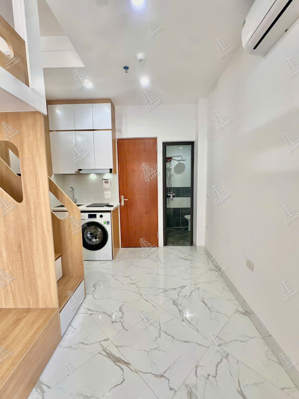 C73 | TRƯỜNG CHINH (ĐỐNG ĐA) | 53M2 7 TẦNG 12 PHÒNG | CÁCH MẶT PHỐ 5M