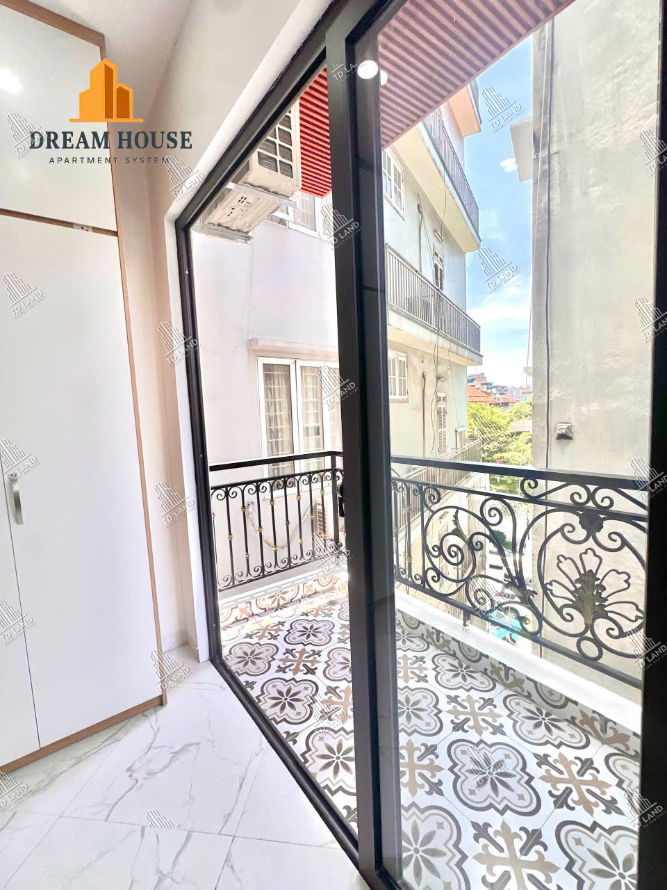 C73 | TRƯỜNG CHINH (ĐỐNG ĐA) | 53M2 7 TẦNG 12 PHÒNG | CÁCH MẶT PHỐ 5M