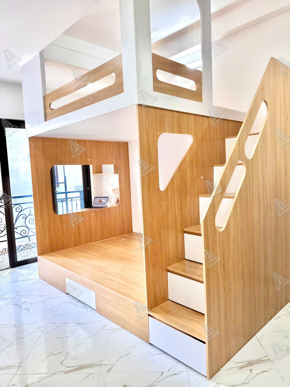 C73 | TRƯỜNG CHINH (ĐỐNG ĐA) | 53M2 7 TẦNG 12 PHÒNG | CÁCH MẶT PHỐ 5M