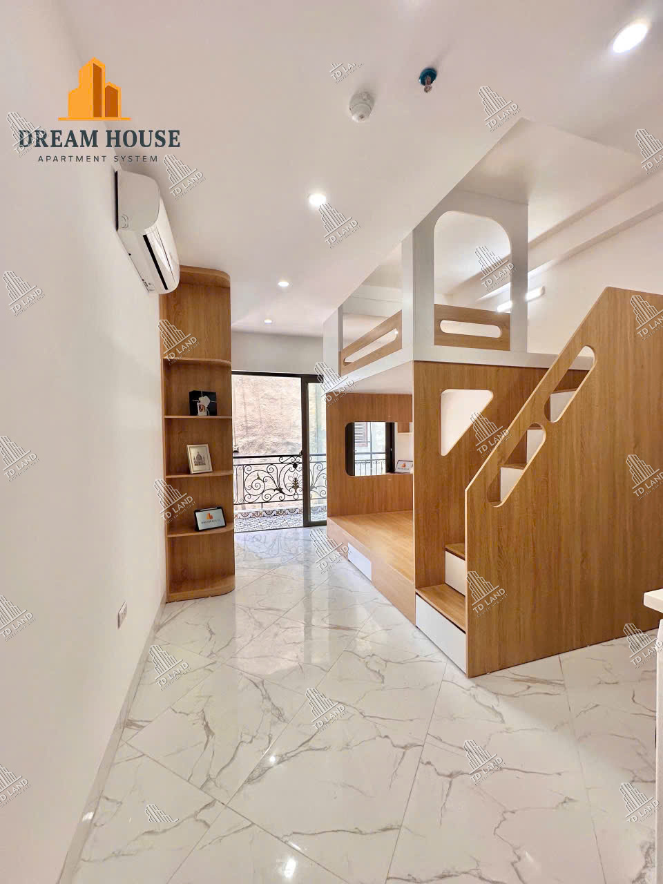 C73 | TRƯỜNG CHINH (ĐỐNG ĐA) | 53M2 7 TẦNG 12 PHÒNG | CÁCH MẶT PHỐ 5M