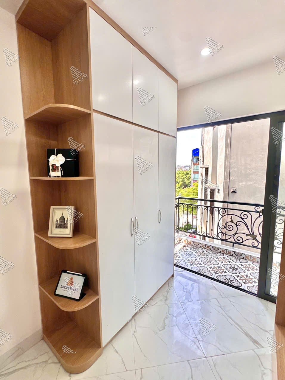 C73 | TRƯỜNG CHINH (ĐỐNG ĐA) | 53M2 7 TẦNG 12 PHÒNG | CÁCH MẶT PHỐ 5M