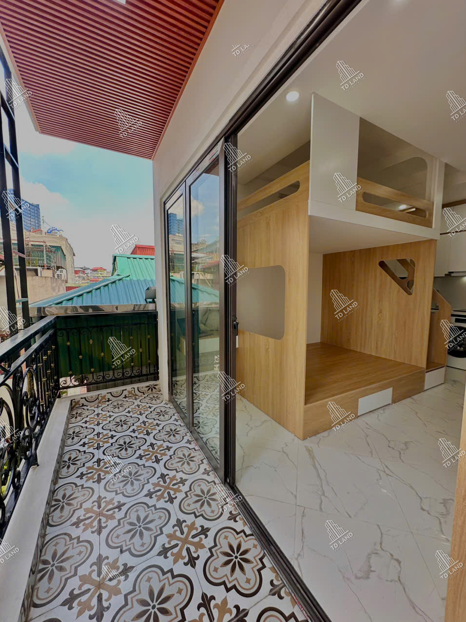 C73 | TRƯỜNG CHINH (ĐỐNG ĐA) | 53M2 7 TẦNG 12 PHÒNG | CÁCH MẶT PHỐ 5M