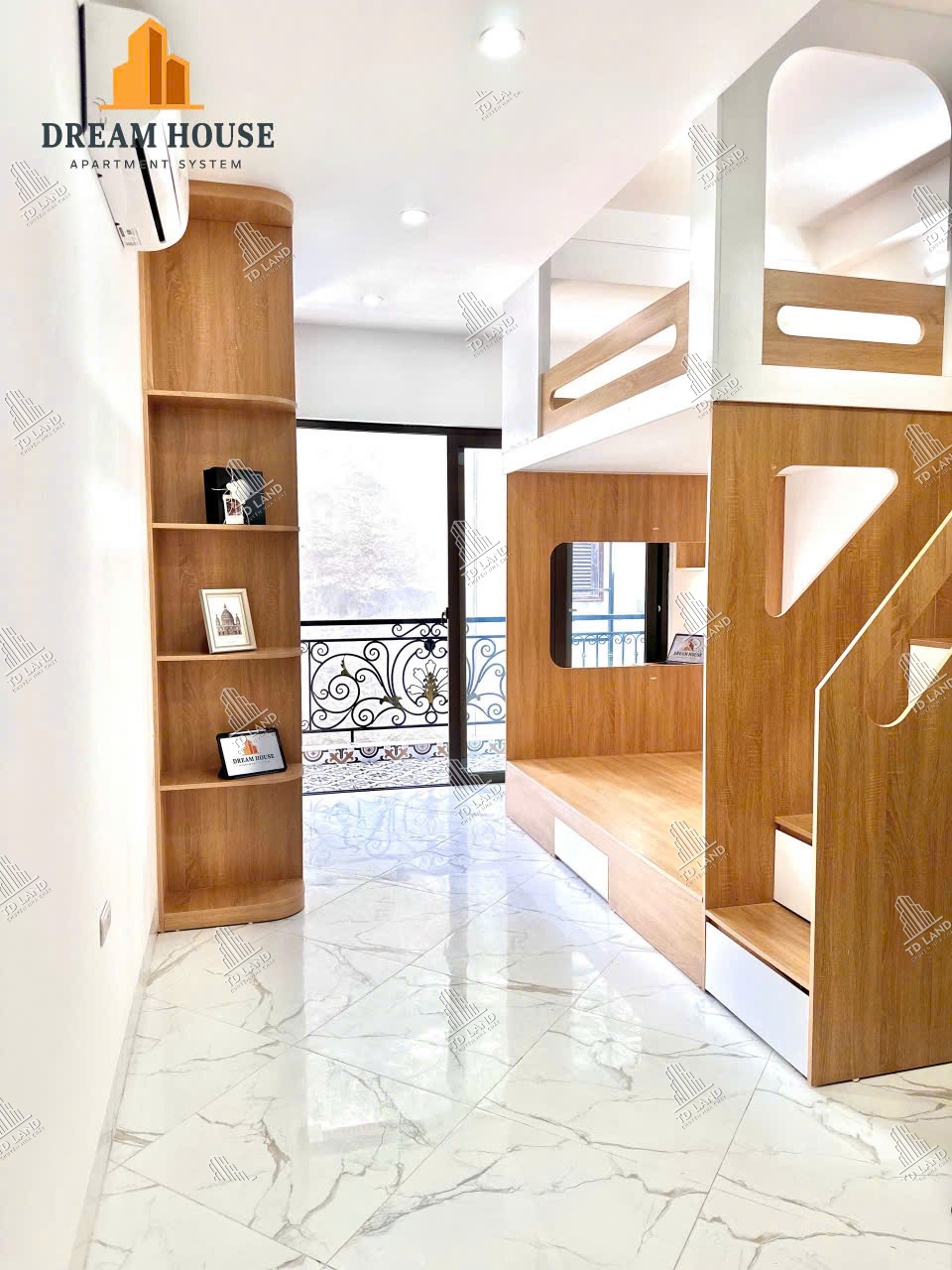 C73 | TRƯỜNG CHINH (ĐỐNG ĐA) | 53M2 7 TẦNG 12 PHÒNG | CÁCH MẶT PHỐ 5M