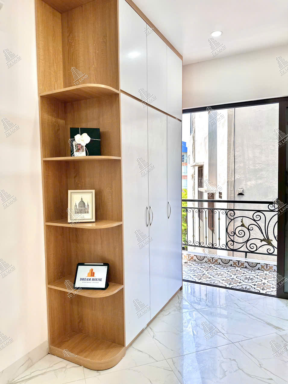 C73 | TRƯỜNG CHINH (ĐỐNG ĐA) | 53M2 7 TẦNG 12 PHÒNG | CÁCH MẶT PHỐ 5M