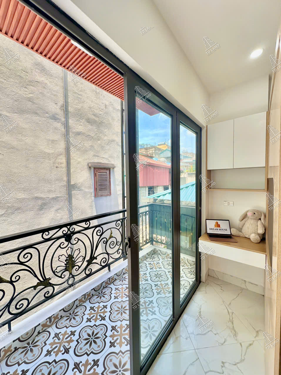 C73 | TRƯỜNG CHINH (ĐỐNG ĐA) | 53M2 7 TẦNG 12 PHÒNG | CÁCH MẶT PHỐ 5M