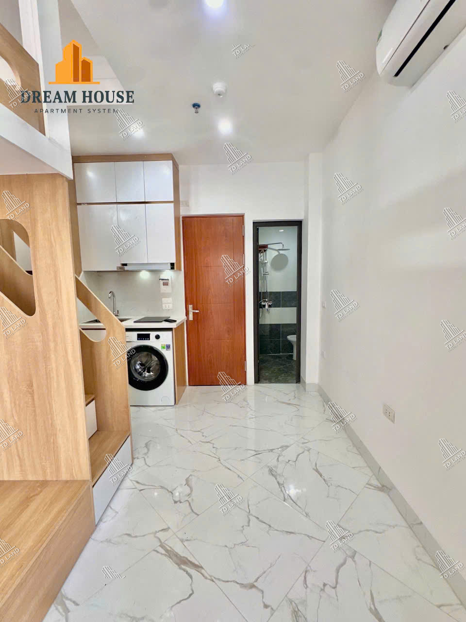 C73 | TRƯỜNG CHINH (ĐỐNG ĐA) | 53M2 7 TẦNG 12 PHÒNG | CÁCH MẶT PHỐ 5M