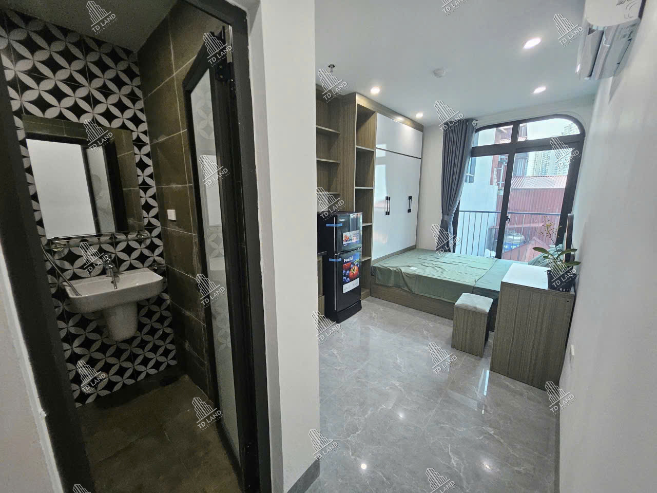 B26 | XUÂN PHƯƠNG (NAM TỪ LIÊM) | 70M2 7 TẦNG 17 PHÒNG | Ô TÔ ĐỖ CỬA