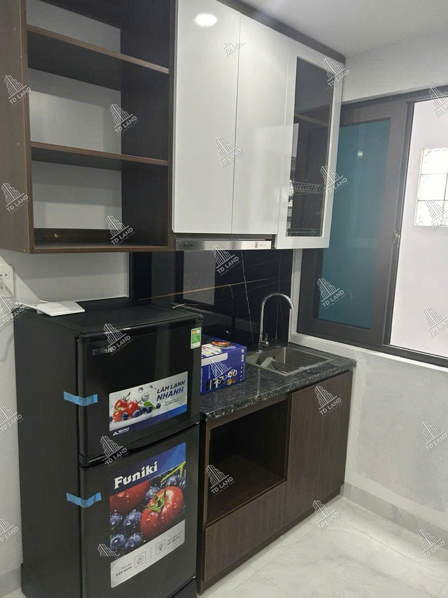 B26 | XUÂN PHƯƠNG (NAM TỪ LIÊM) | 70M2 7 TẦNG 17 PHÒNG | Ô TÔ ĐỖ CỬA
