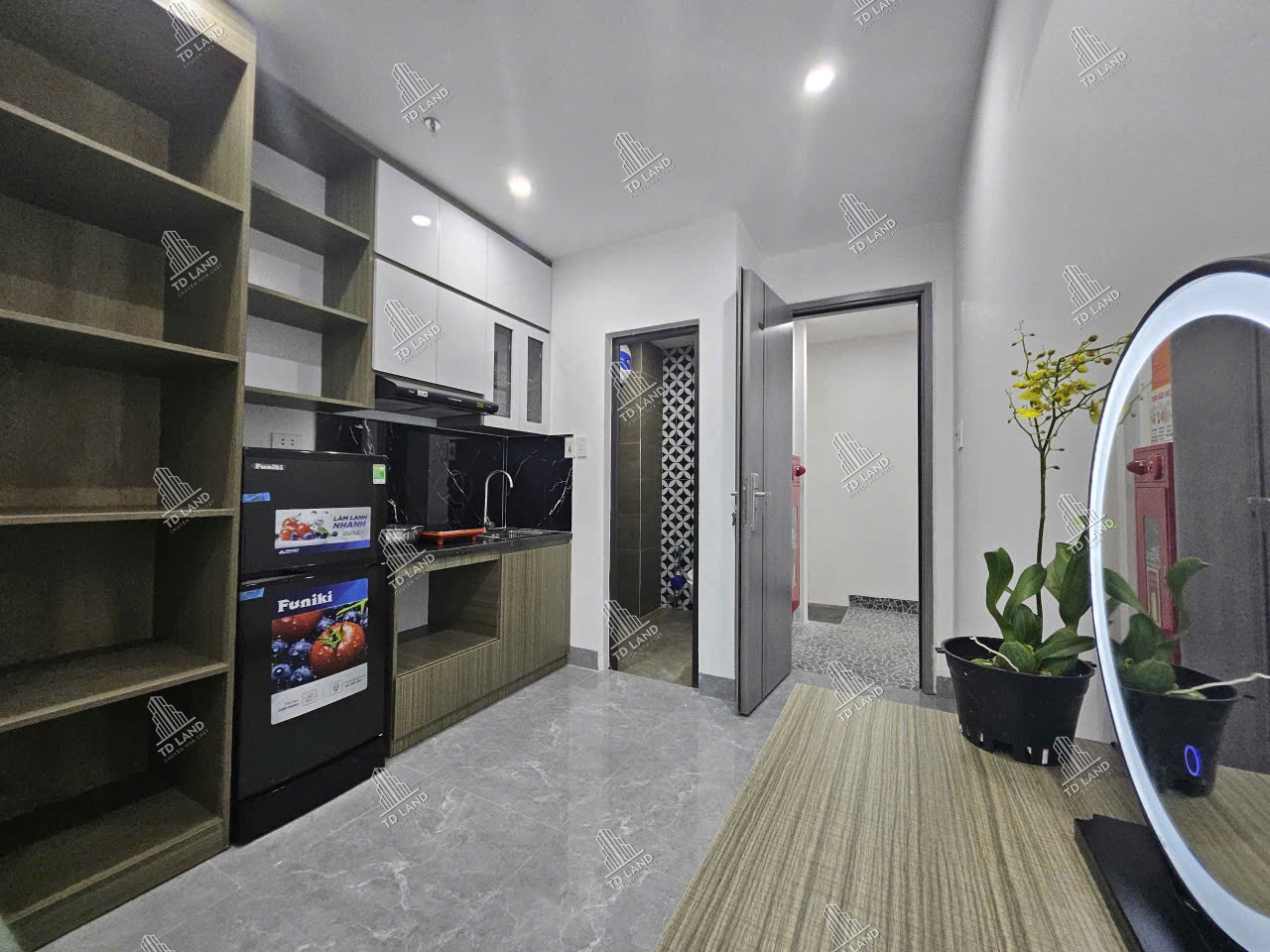 B26 | XUÂN PHƯƠNG (NAM TỪ LIÊM) | 70M2 7 TẦNG 17 PHÒNG | Ô TÔ ĐỖ CỬA