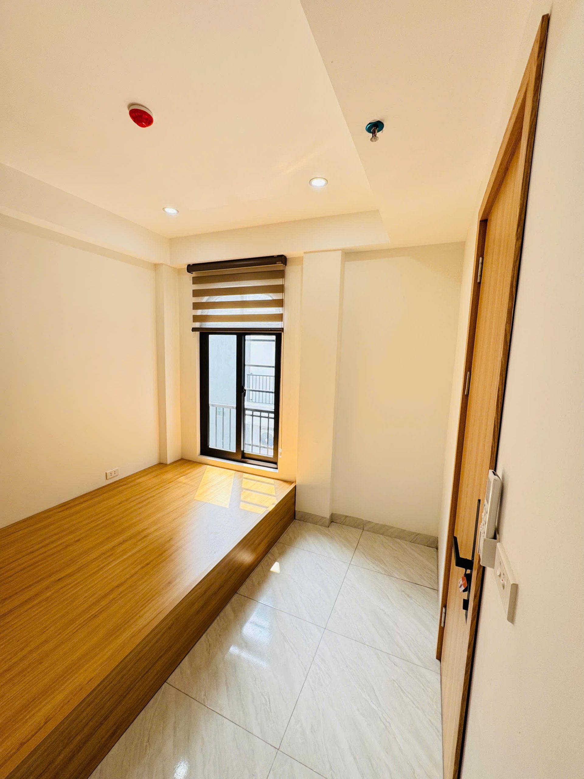 A28 | NGÕ GỐC ĐỀ | 48M2 6 TẦNG 8 PHÒNG
