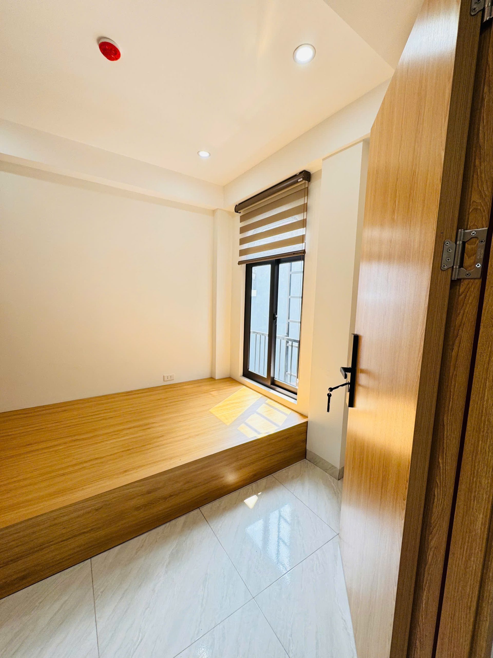 A28 | NGÕ GỐC ĐỀ | 48M2 6 TẦNG 8 PHÒNG