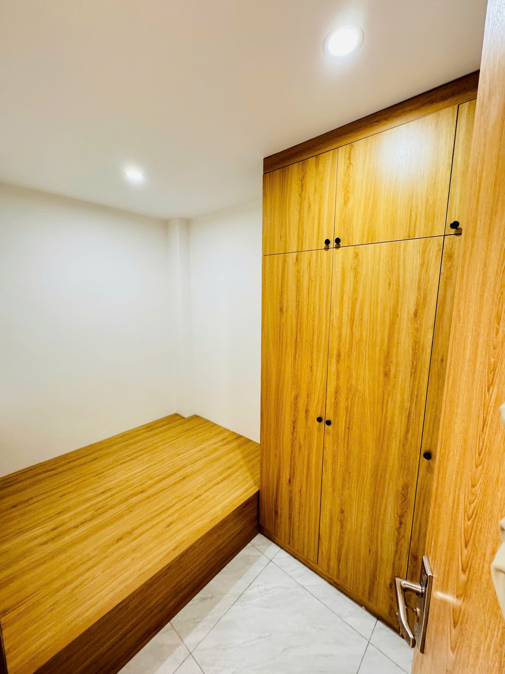 A28 | NGÕ GỐC ĐỀ | 48M2 6 TẦNG 8 PHÒNG
