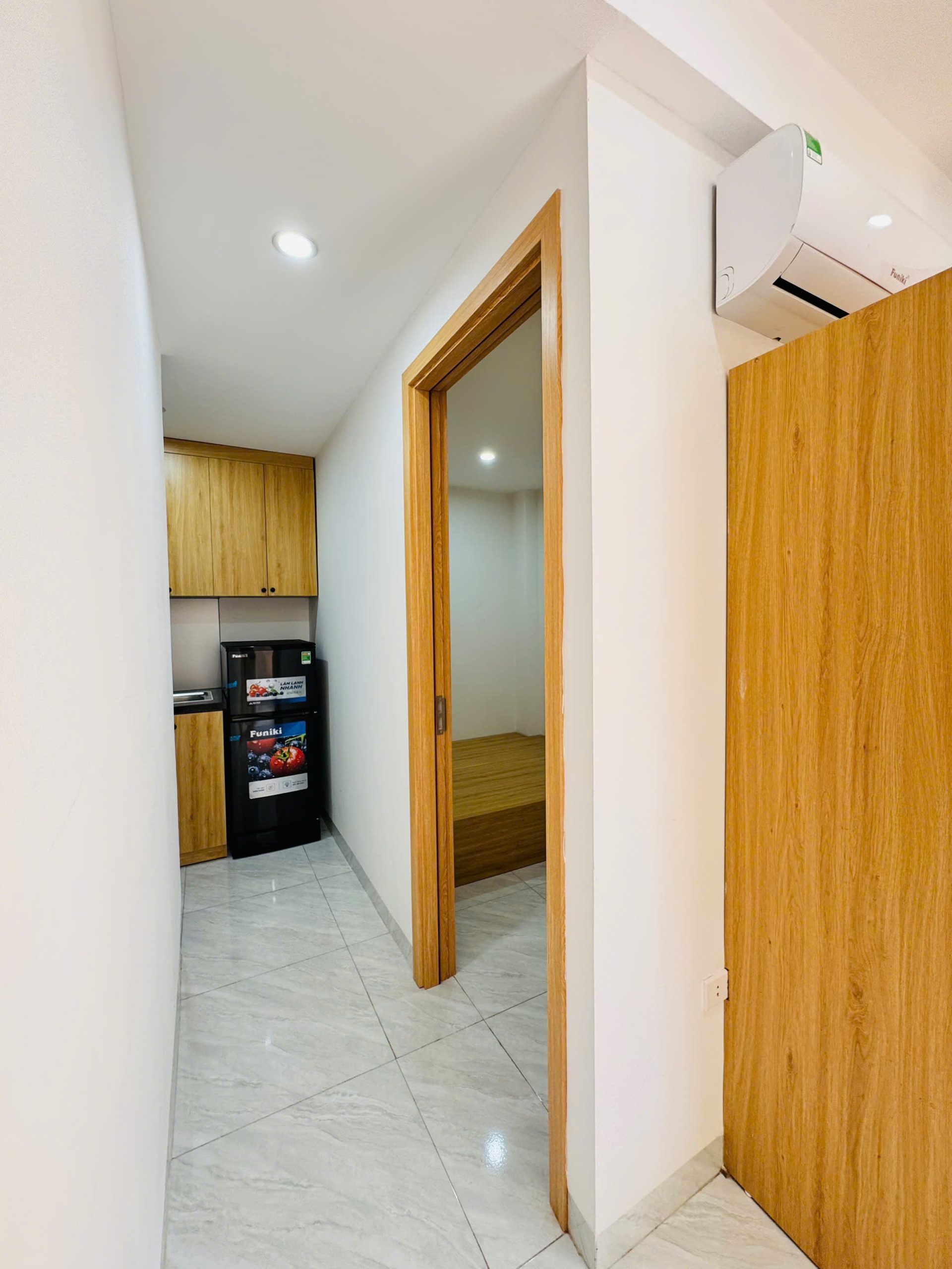 A28 | NGÕ GỐC ĐỀ | 48M2 6 TẦNG 8 PHÒNG