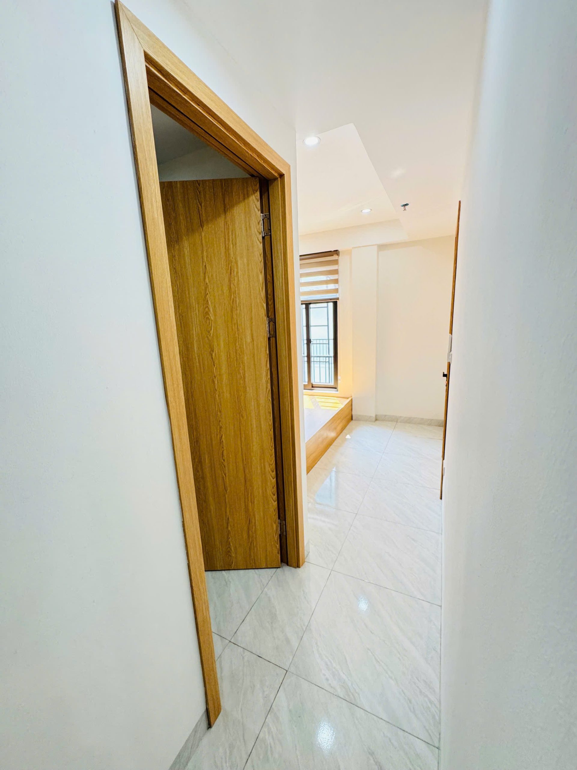 A28 | NGÕ GỐC ĐỀ | 48M2 6 TẦNG 8 PHÒNG