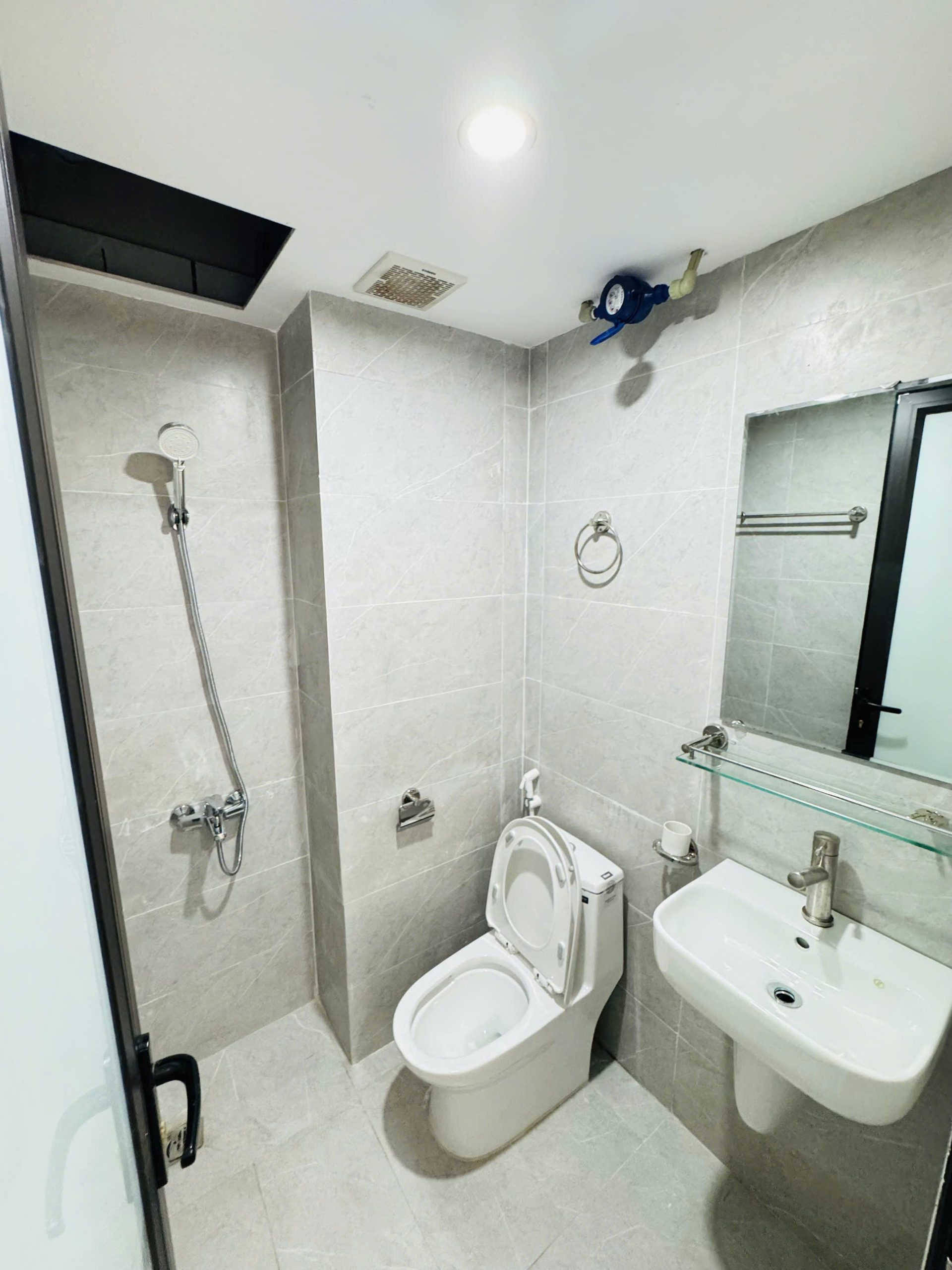 A28 | NGÕ GỐC ĐỀ | 48M2 6 TẦNG 8 PHÒNG