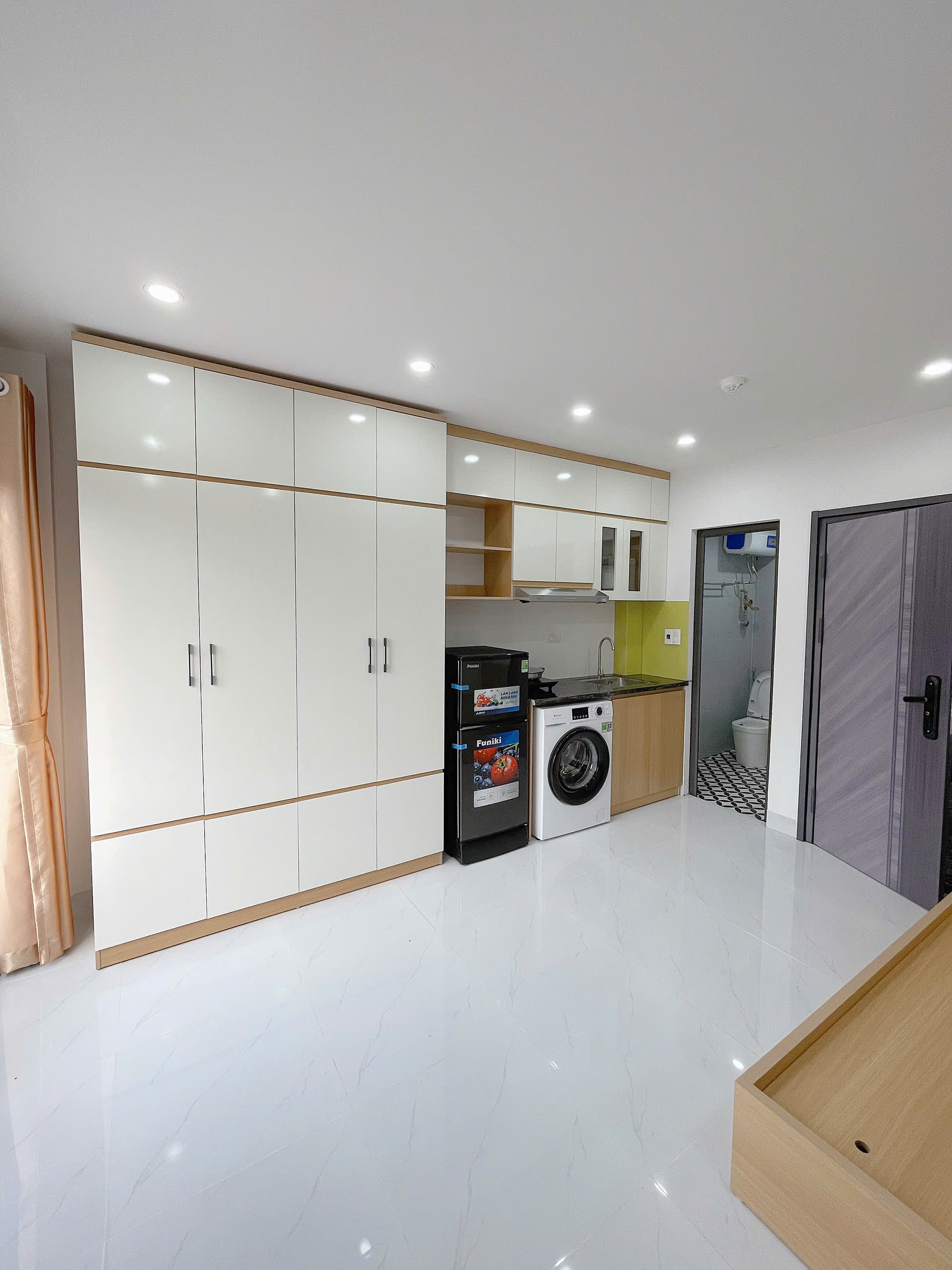 A32 | NGỌC TRỤC (HÀ ĐÔNG) | 53M2 7 TẦNG 12 PHÒNG | 30M RA Ô TÔ