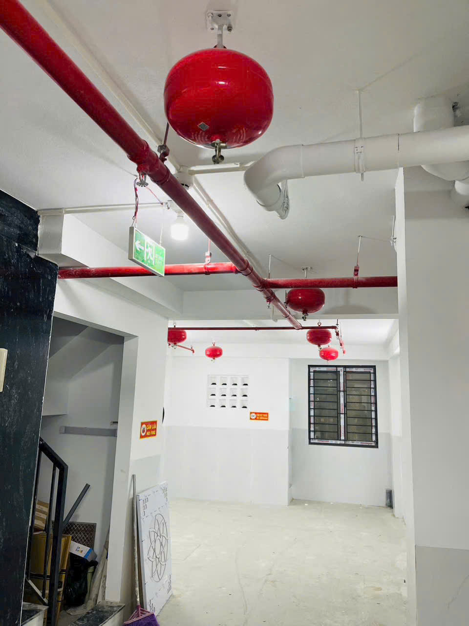 A32 | NGỌC TRỤC (HÀ ĐÔNG) | 53M2 7 TẦNG 12 PHÒNG | 30M RA Ô TÔ