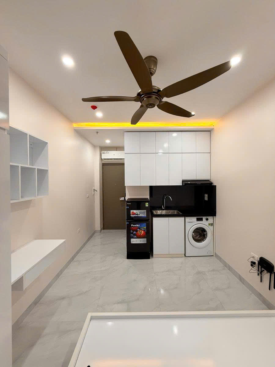 D78 | MỸ ĐÌNH (NAM TỪ LIÊM) | 124M2 8 TẦNG 35 PHÒNG | Ô TÔ 7 CHỖ QUA NHÀ