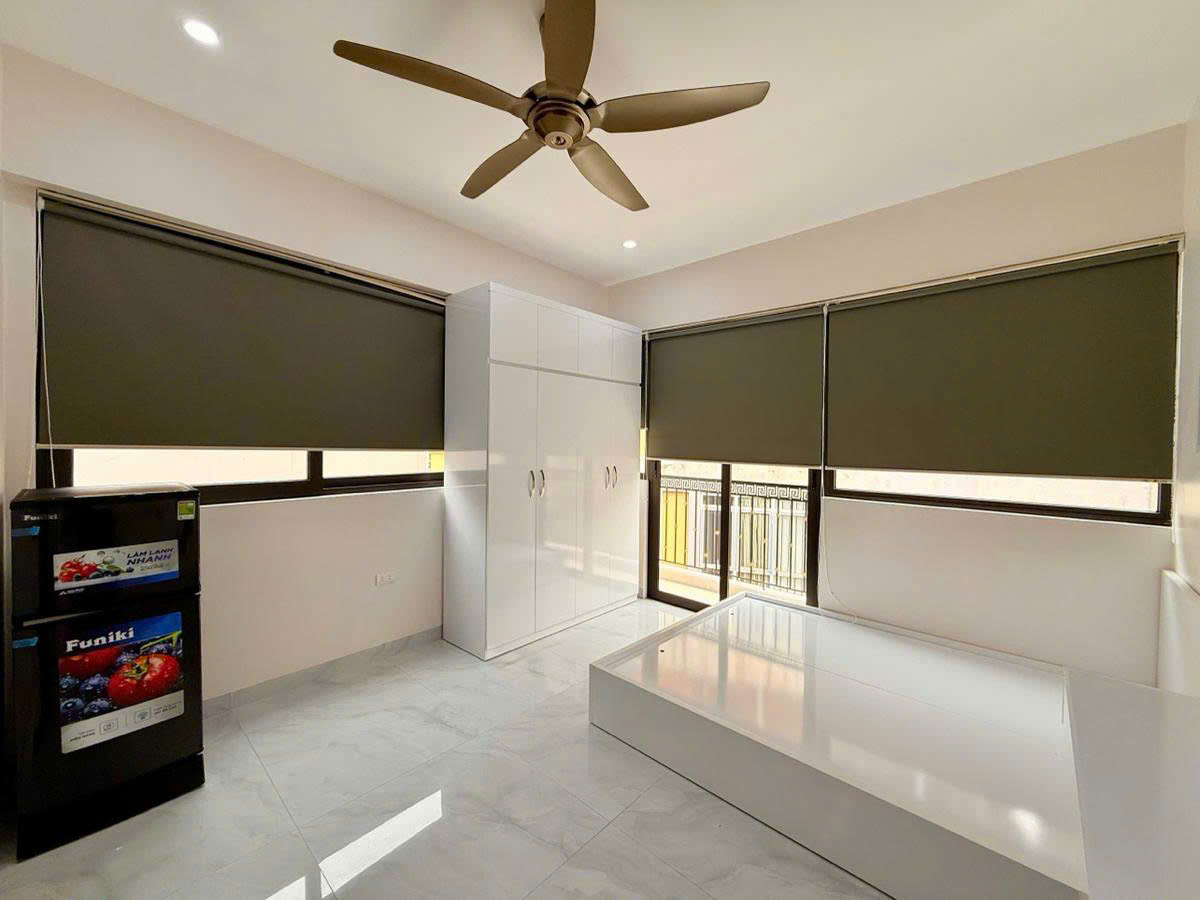 D78 | MỸ ĐÌNH (NAM TỪ LIÊM) | 124M2 8 TẦNG 35 PHÒNG | Ô TÔ 7 CHỖ QUA NHÀ