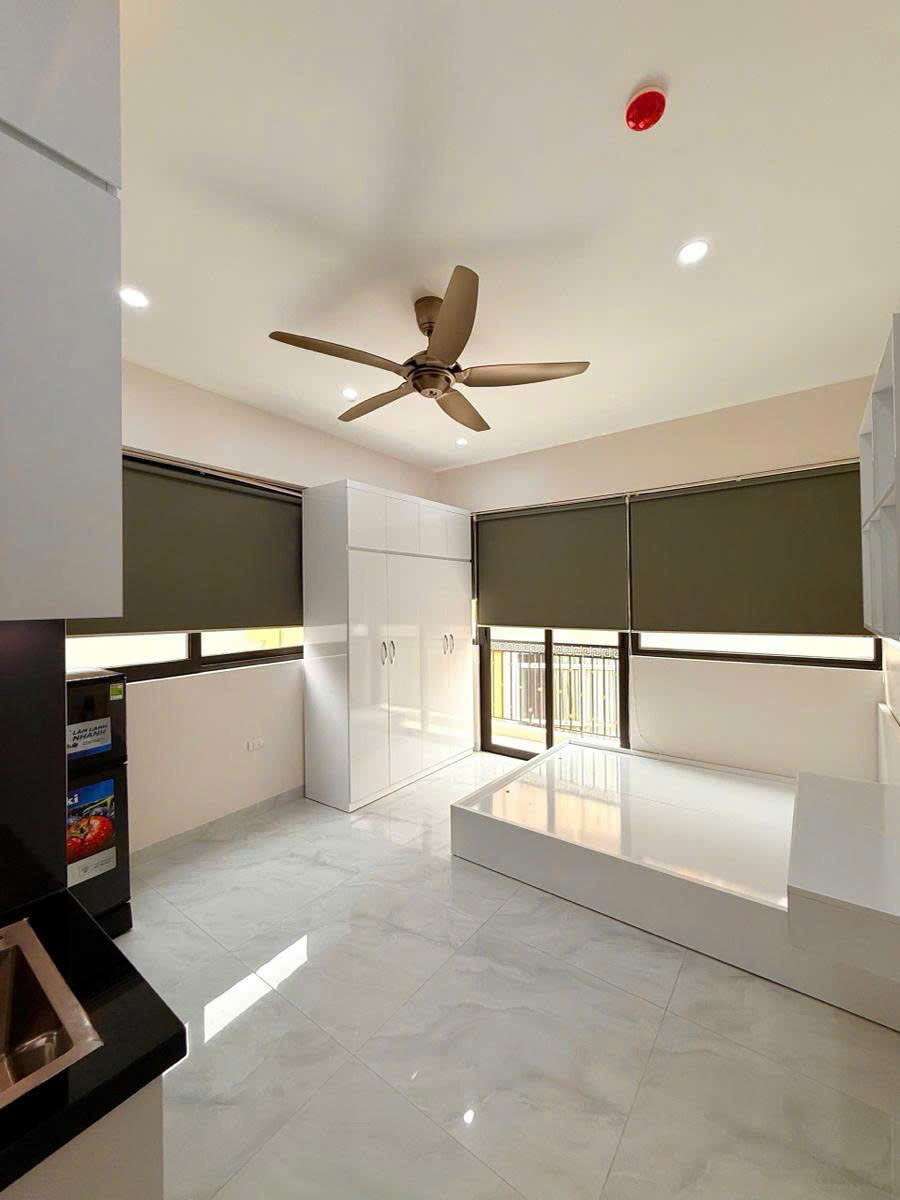 D78 | MỸ ĐÌNH (NAM TỪ LIÊM) | 124M2 8 TẦNG 35 PHÒNG | Ô TÔ 7 CHỖ QUA NHÀ