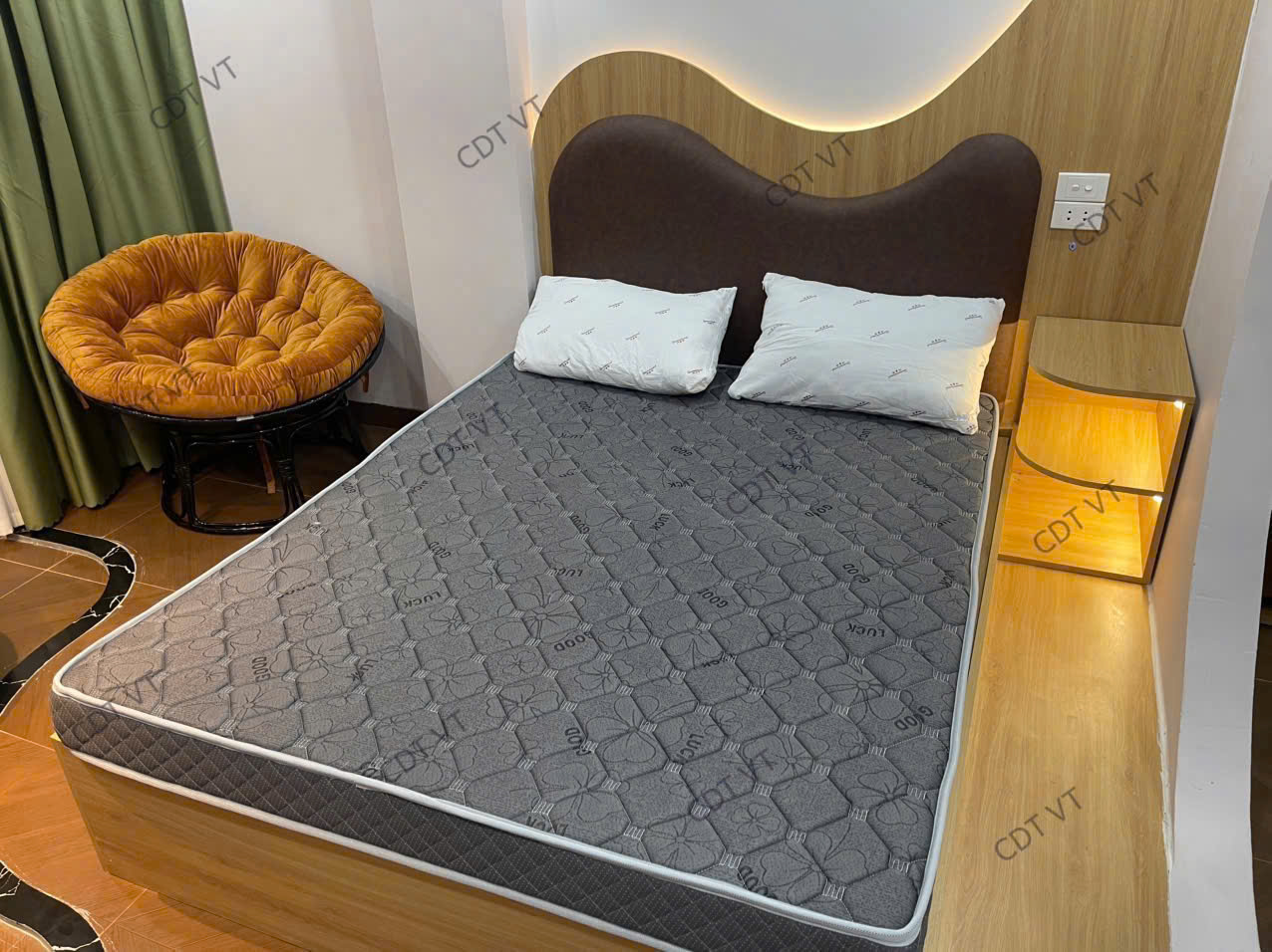 A36 | HỒ TÙNG MẬU (CẦU GIẤY) | 50M2 9 TẦNG 8 PHÒNG | Ô TÔ TRÁNH – THÍCH HỢP LÀM AIR BnB