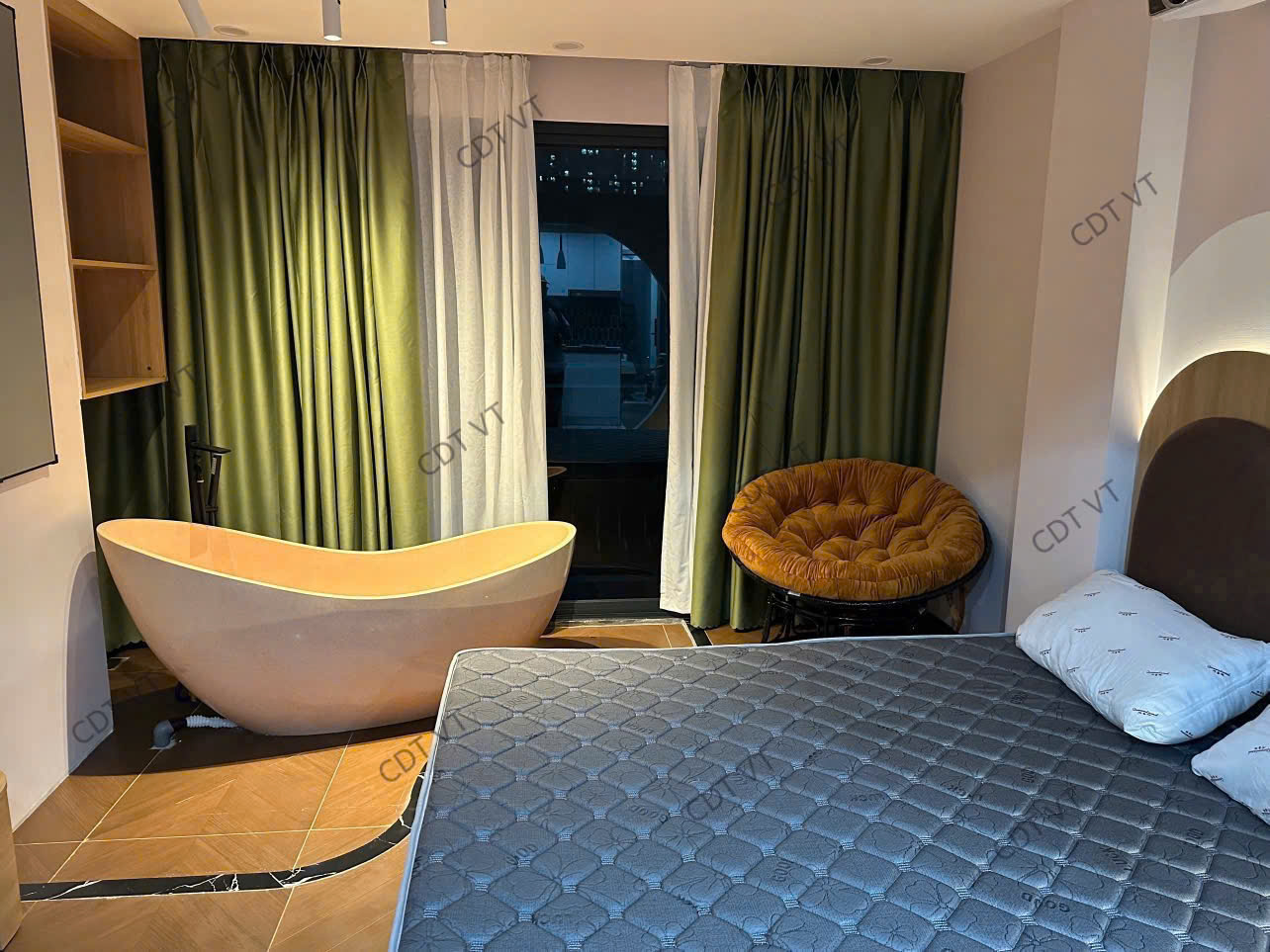 A36 | HỒ TÙNG MẬU (CẦU GIẤY) | 50M2 9 TẦNG 8 PHÒNG | Ô TÔ TRÁNH – THÍCH HỢP LÀM AIR BnB