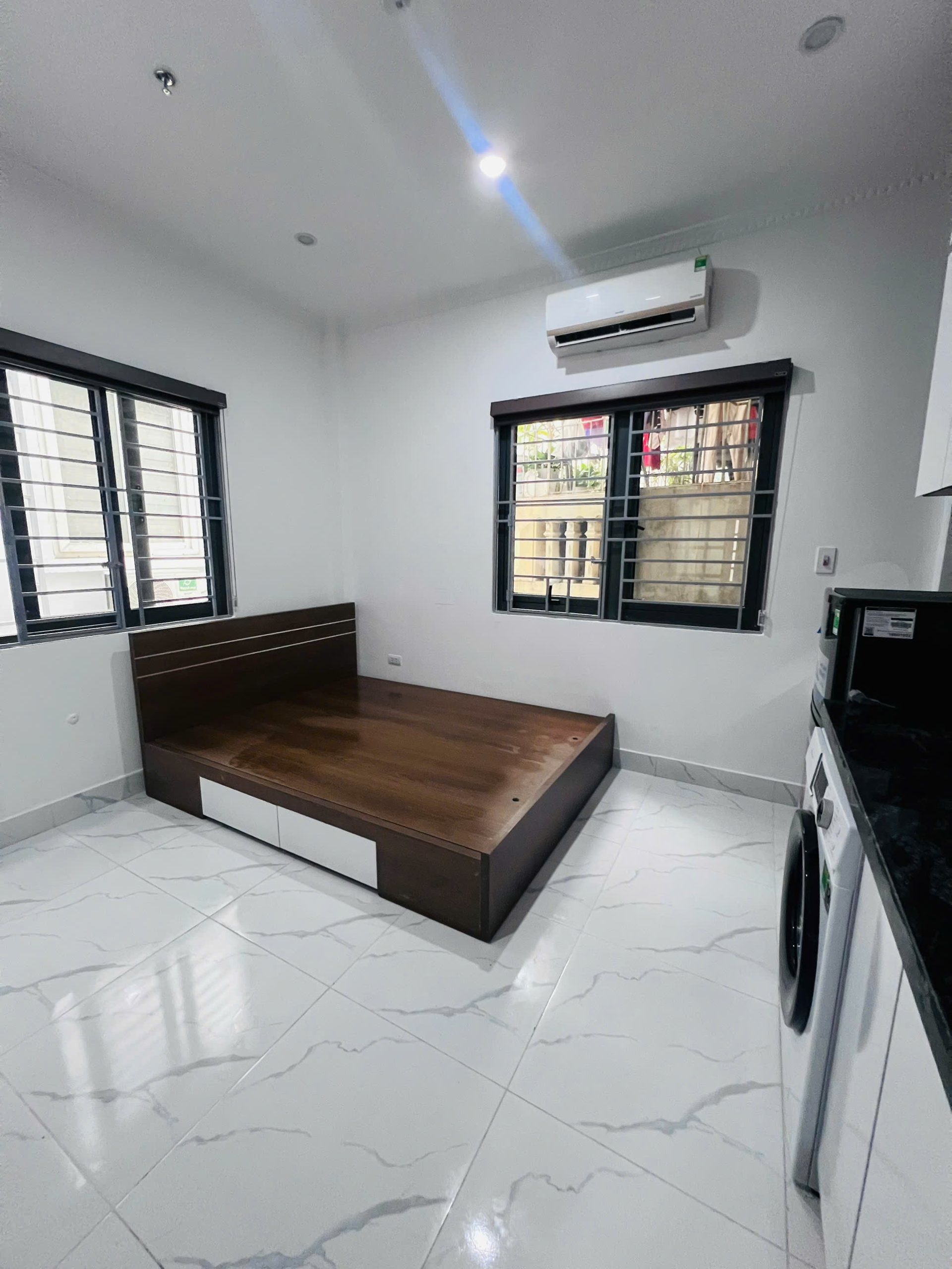 A34 | HỒ TÙNG MẬU (CẦU GIẤY) | 46M2 6 TẦNG 8 PHÒNG | NHÀ MỚI KEENG