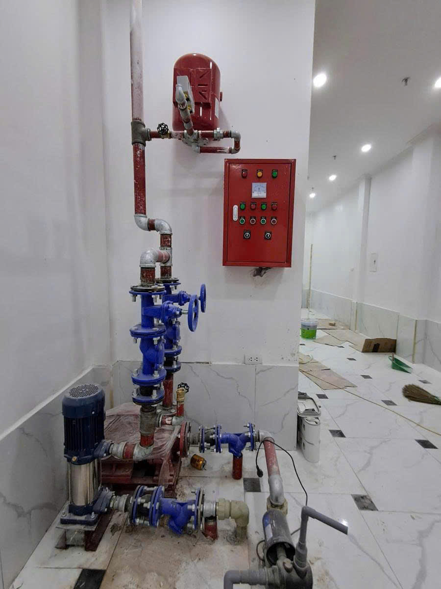 A34 | HỒ TÙNG MẬU (CẦU GIẤY) | 46M2 6 TẦNG 8 PHÒNG | NHÀ MỚI KEENG