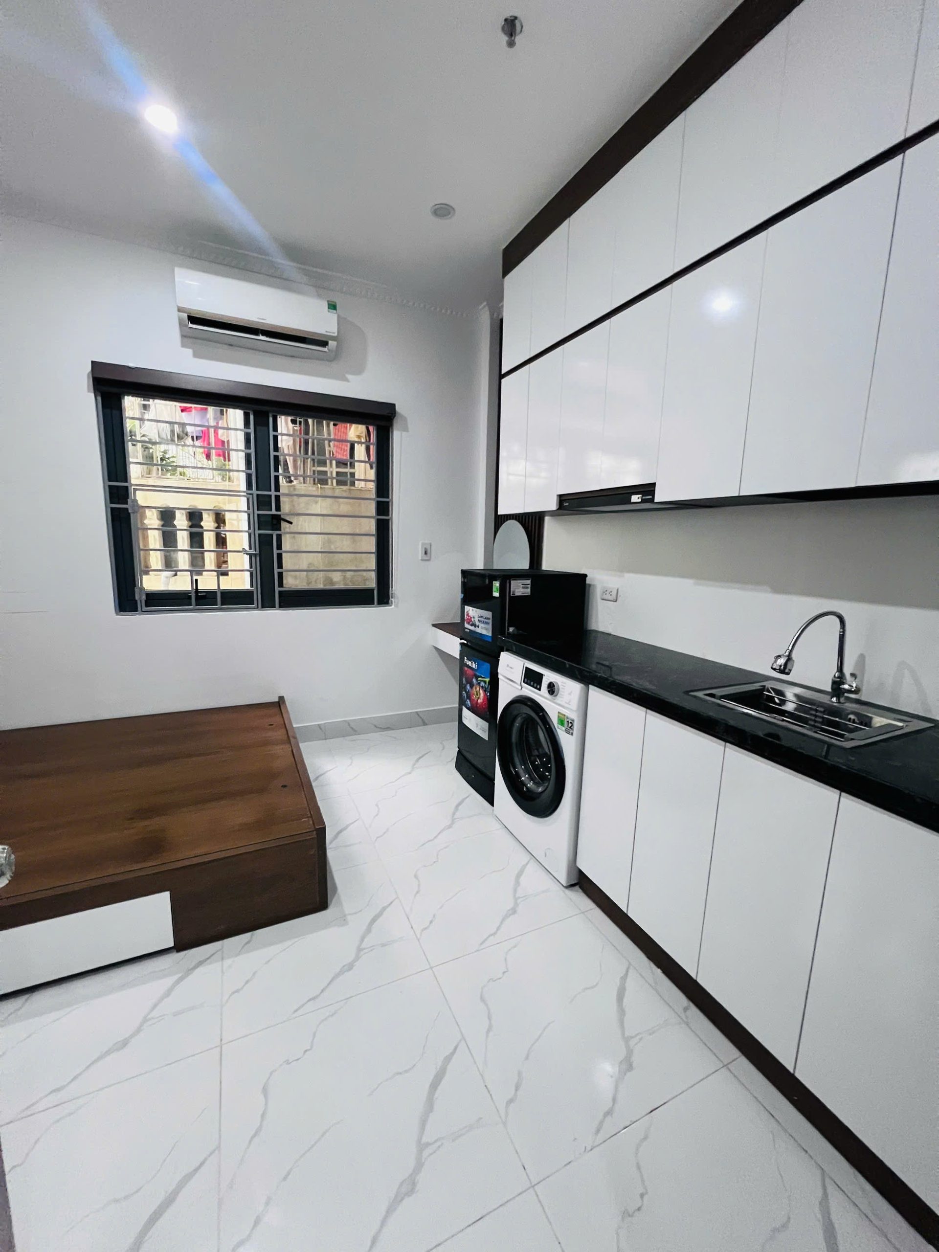 A34 | HỒ TÙNG MẬU (CẦU GIẤY) | 46M2 6 TẦNG 8 PHÒNG | NHÀ MỚI KEENG