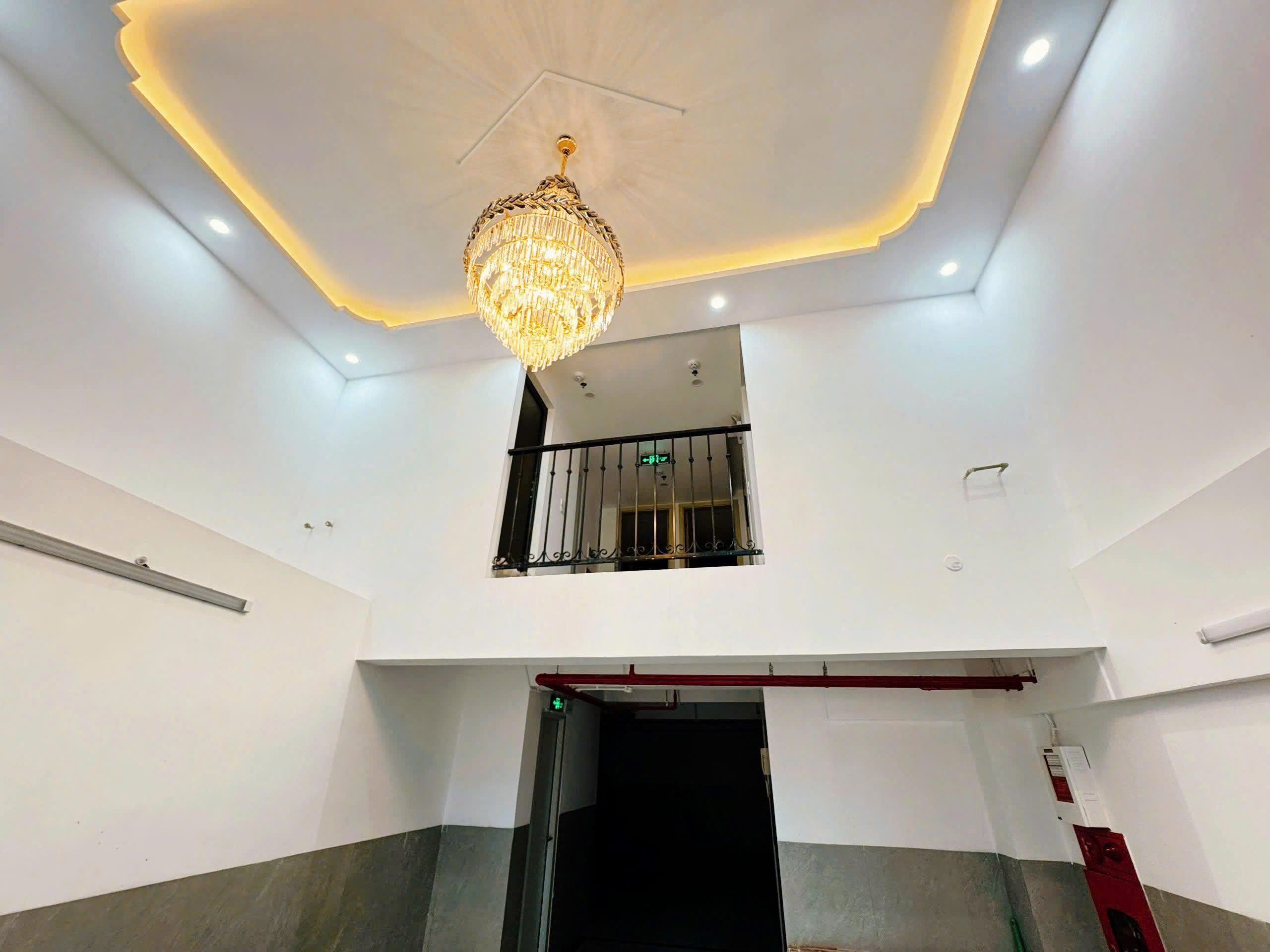 B153 | BÙI XƯƠNG TRẠCH (THANH XUÂN) | 86.8M2 7 TẦNG 22 PHÒNG