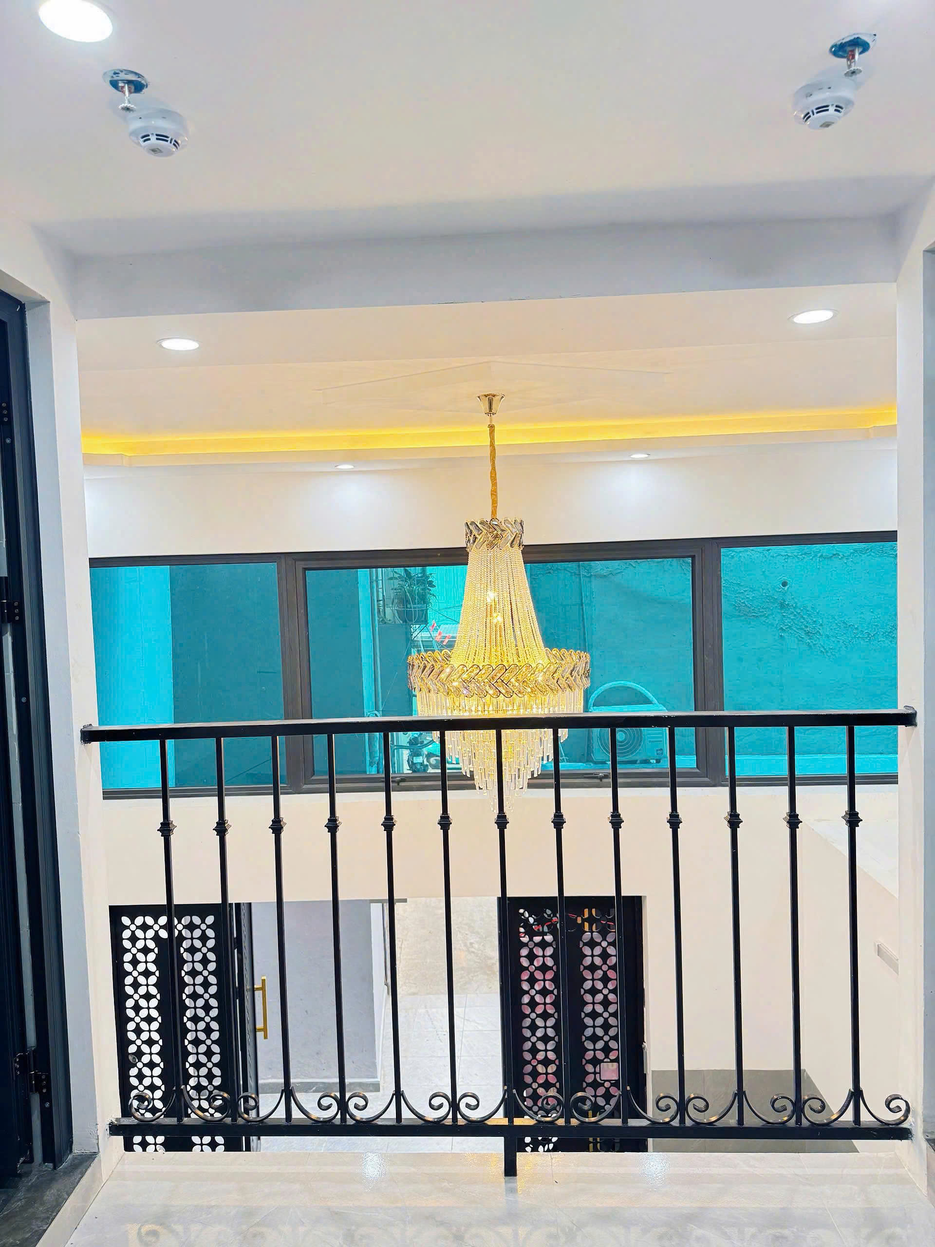 B153 | BÙI XƯƠNG TRẠCH (THANH XUÂN) | 86.8M2 7 TẦNG 22 PHÒNG